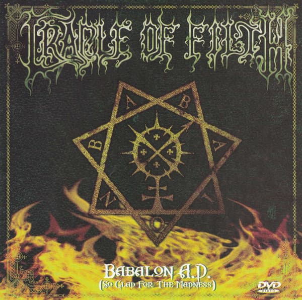 Babalon A.D.