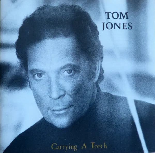 Carrying a Torch