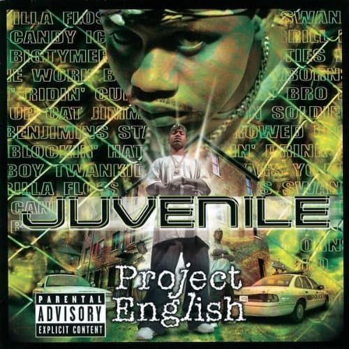 Project English