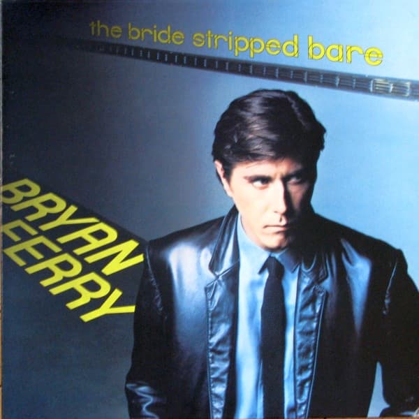 The Bride Stripped Bare