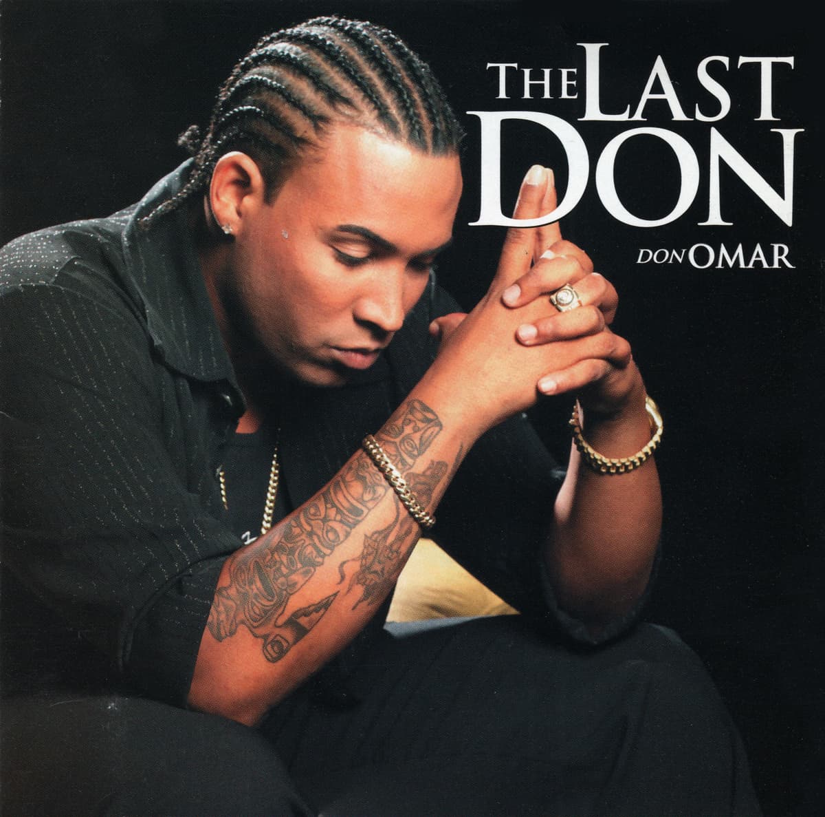 The Last Don