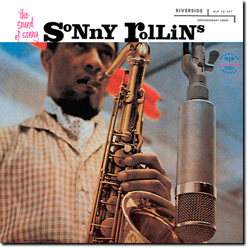 The Sound of Sonny
