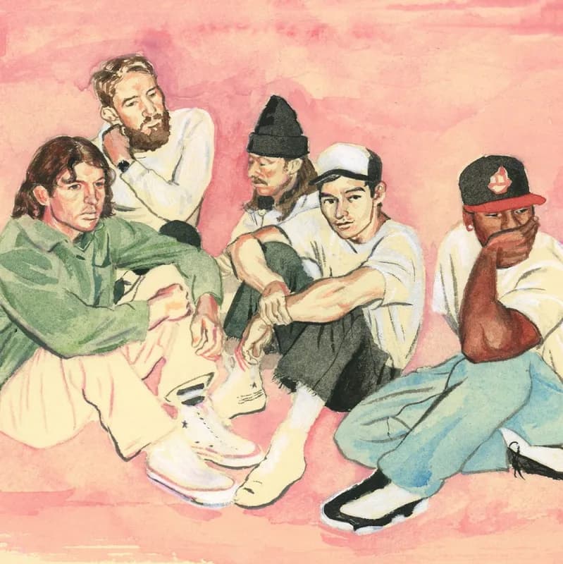 Turnstile Love Connection
