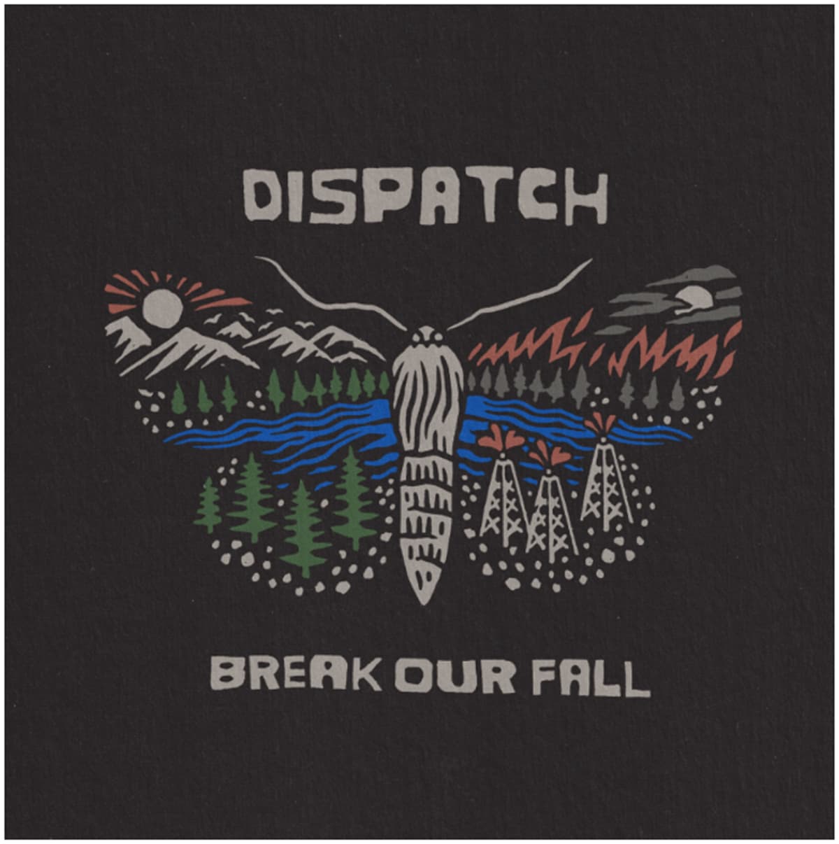 Break Our Fall