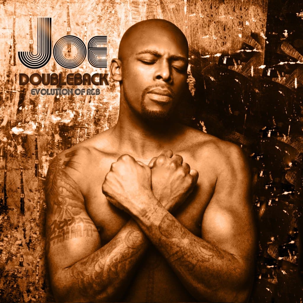 DoubleBack: Evolution of R&B