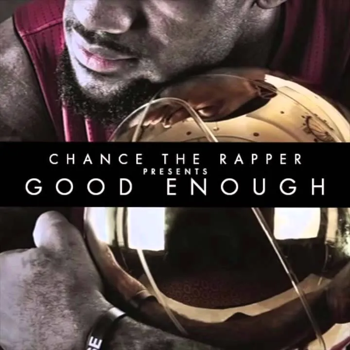 Good Enough