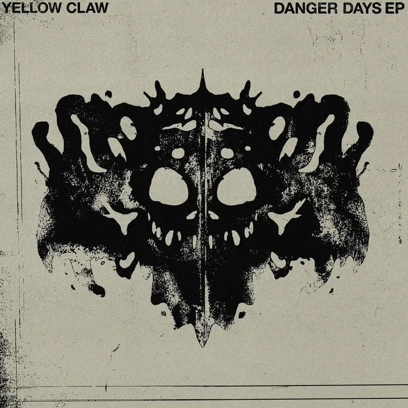Danger Days EP