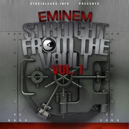 Straight From the Vault, Volume 1