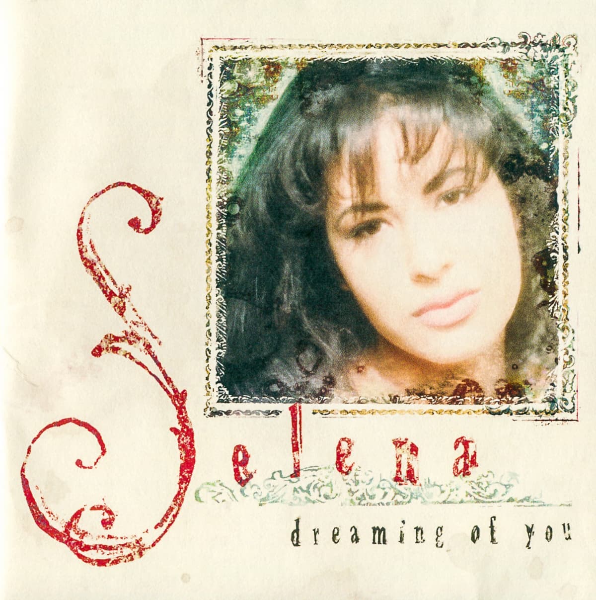 Dreaming of You