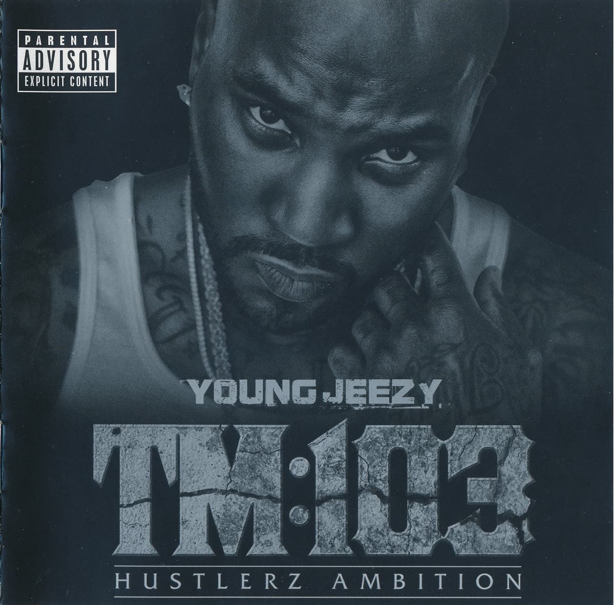 TM:103: Hustlerz Ambition