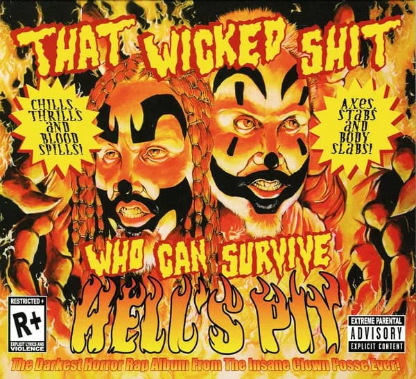 The Wraith: Hell's Pit