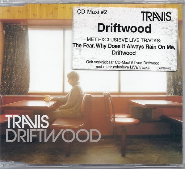 Driftwood