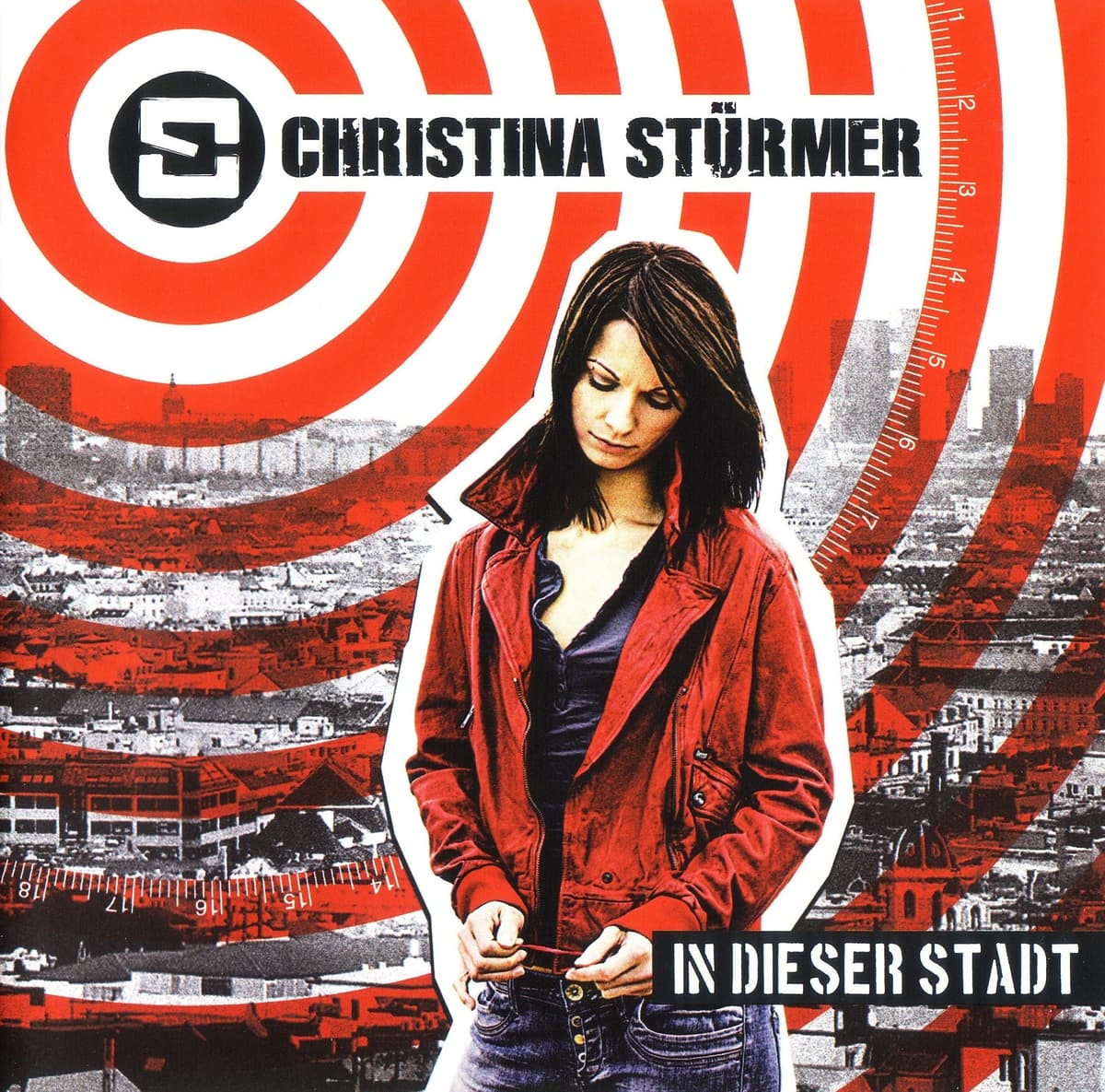 In dieser Stadt