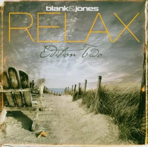 Relax: Edition Two
