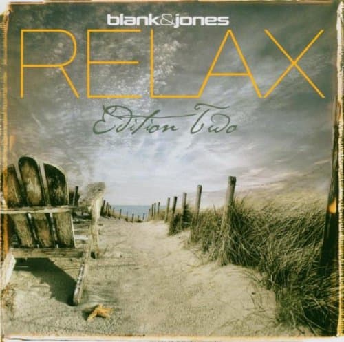 Relax: Edition Two