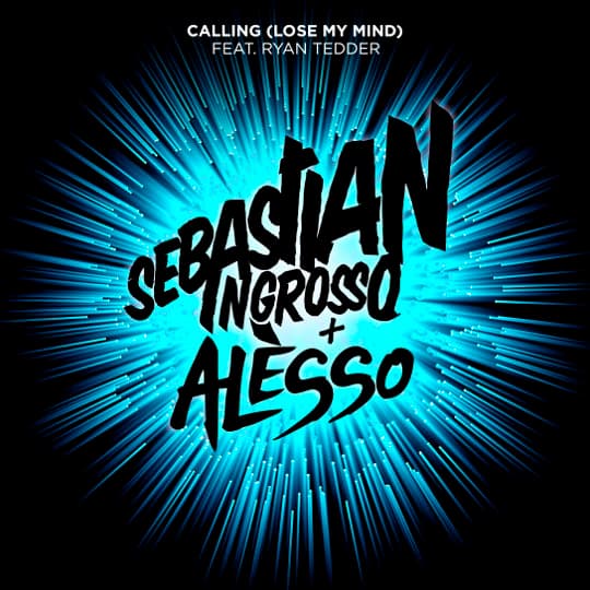 Calling (Lose My Mind)
