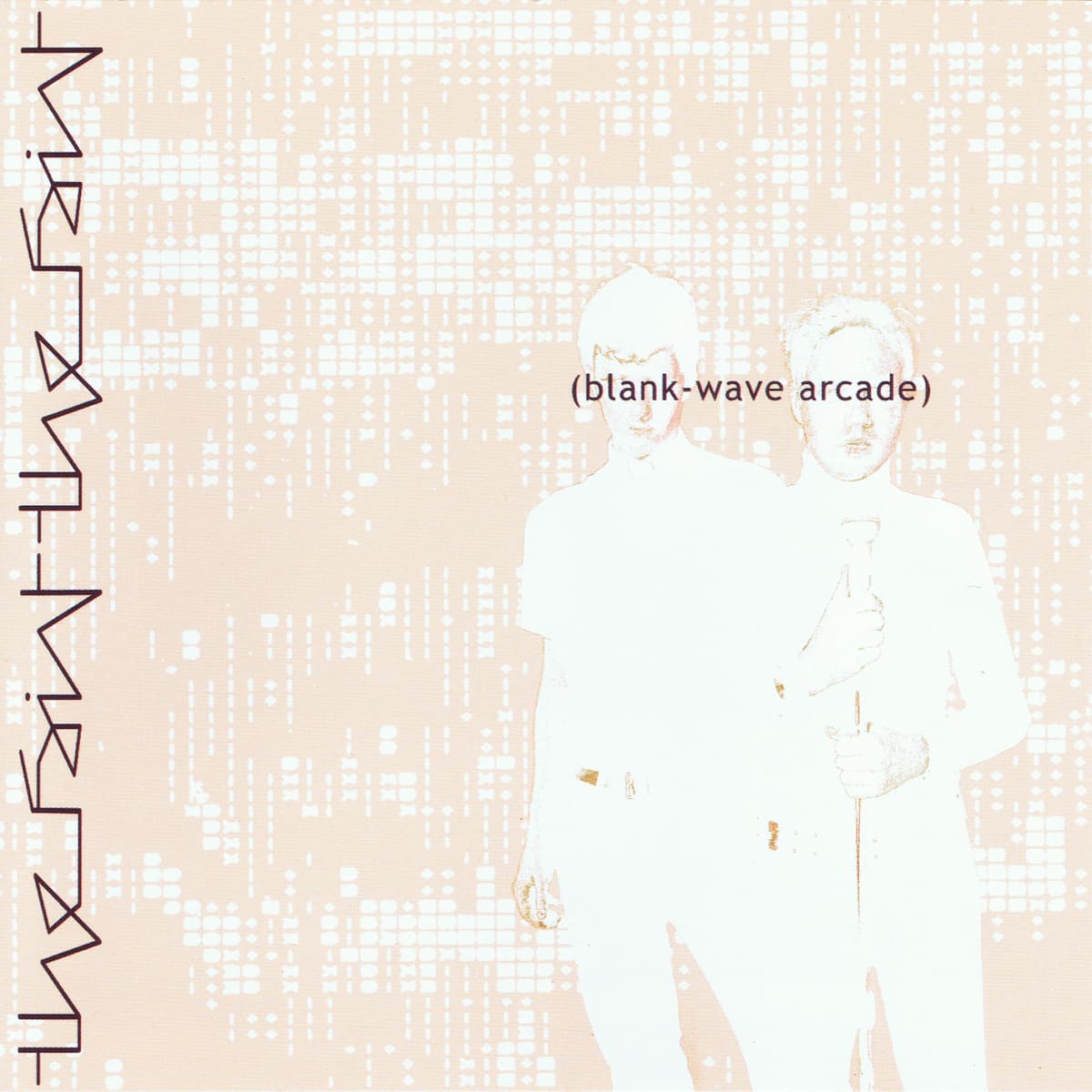 Blank-Wave Arcade