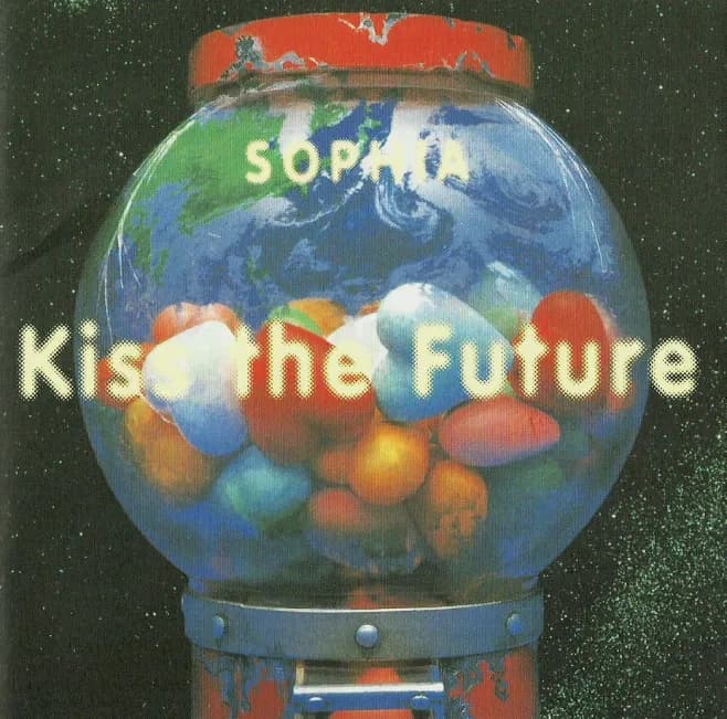 Kiss the Future