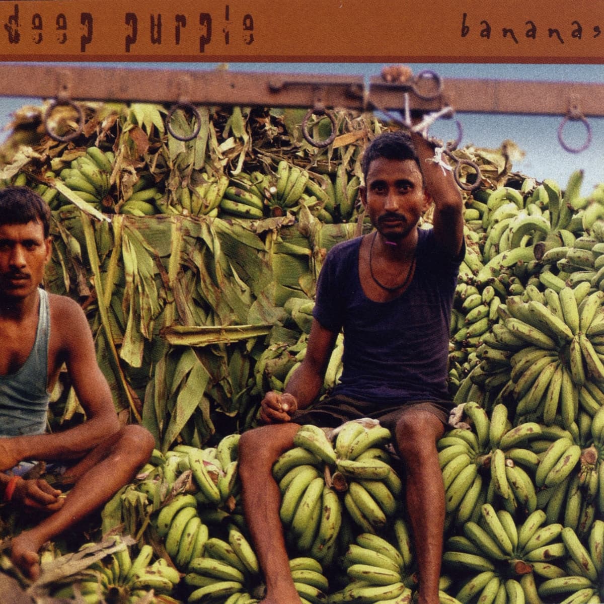Bananas