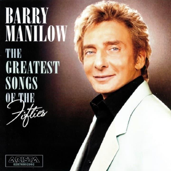 The Greatest Songs of the Fifties