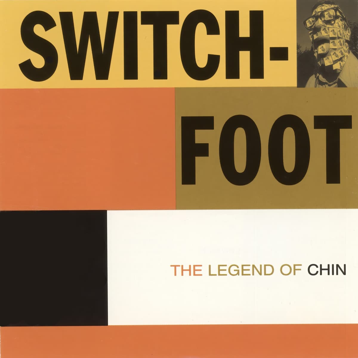 The Legend of Chin