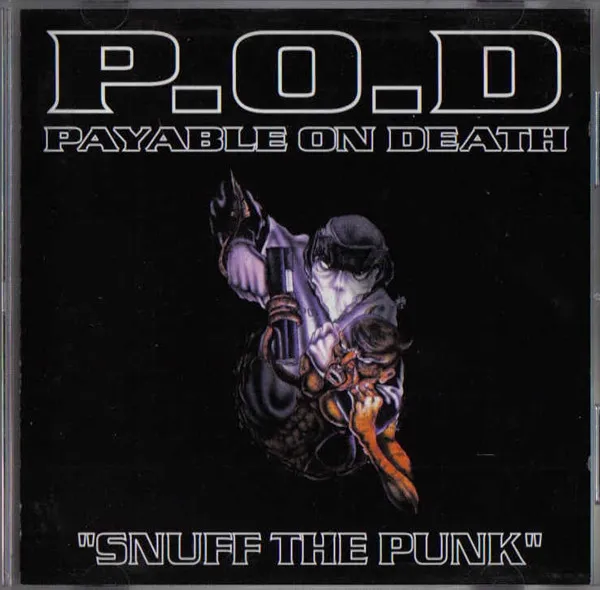 Snuff the Punk