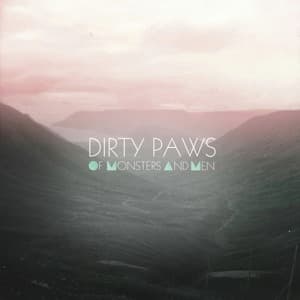 Dirty Paws