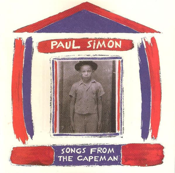 Songs From The Capeman