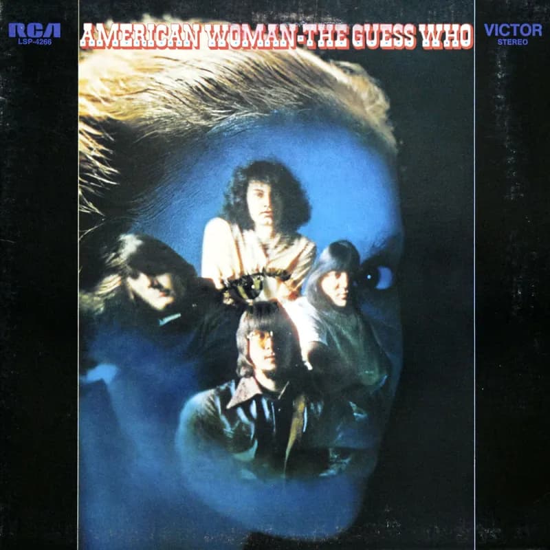 American Woman
