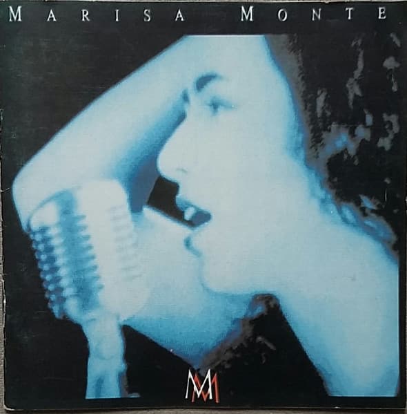 Marisa Monte