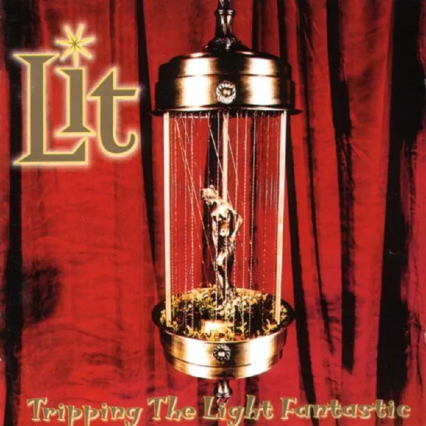 Tripping the Light Fantastic