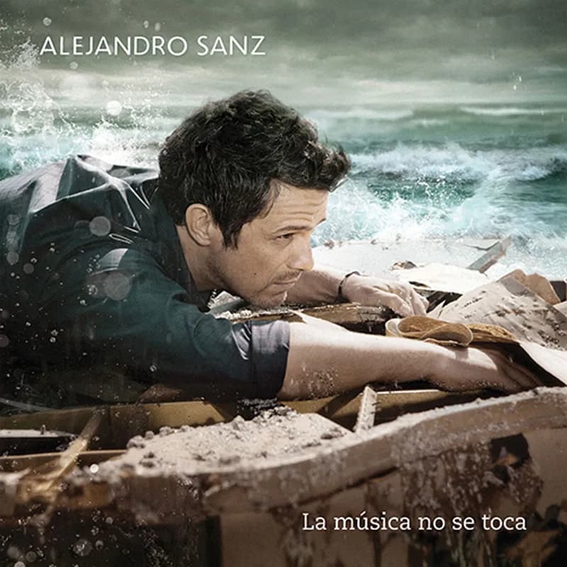 La música no se toca