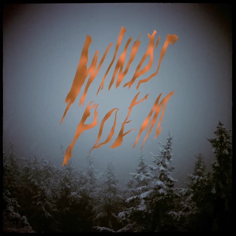 Wind’s Poem