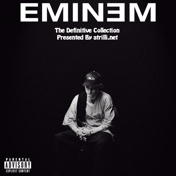 The Definitive Collection: Disc 1