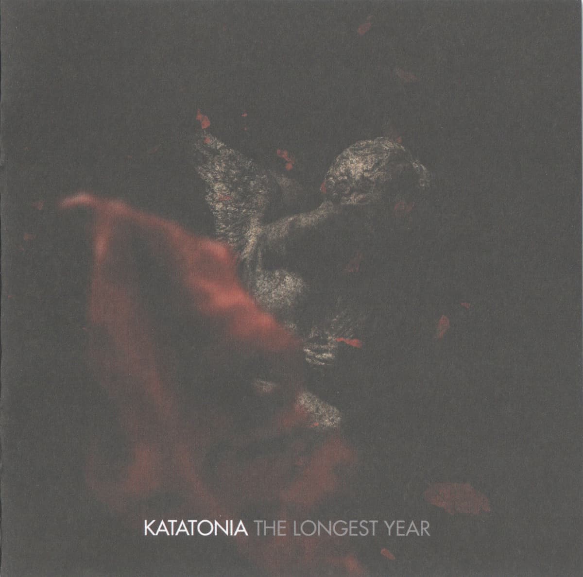 The Longest Year