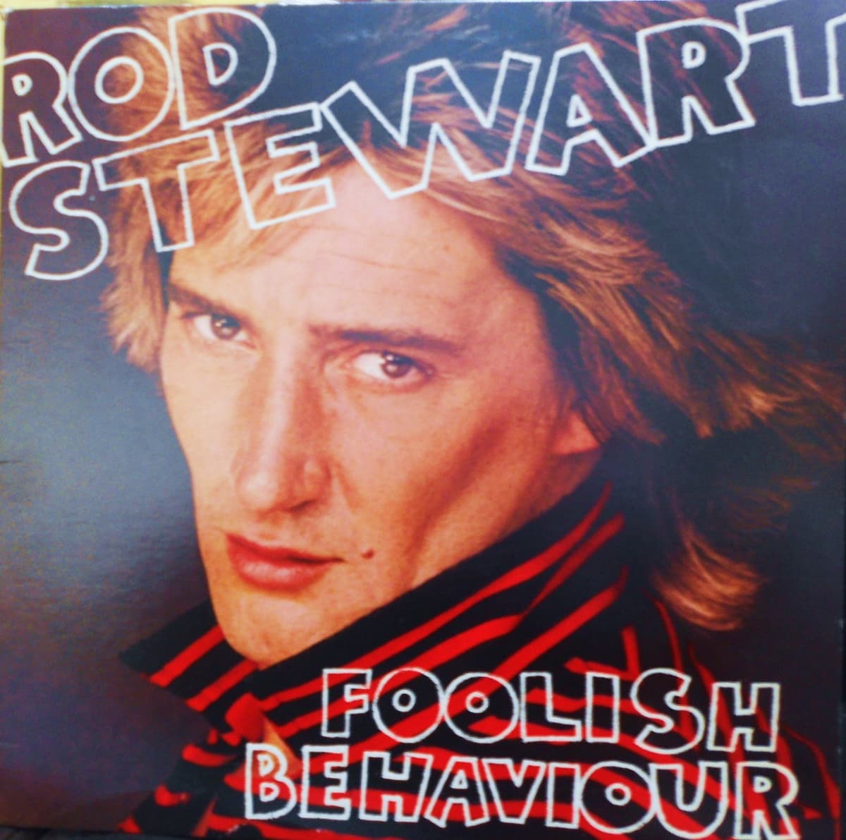 Foolish Behaviour