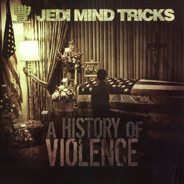 A History of Violence