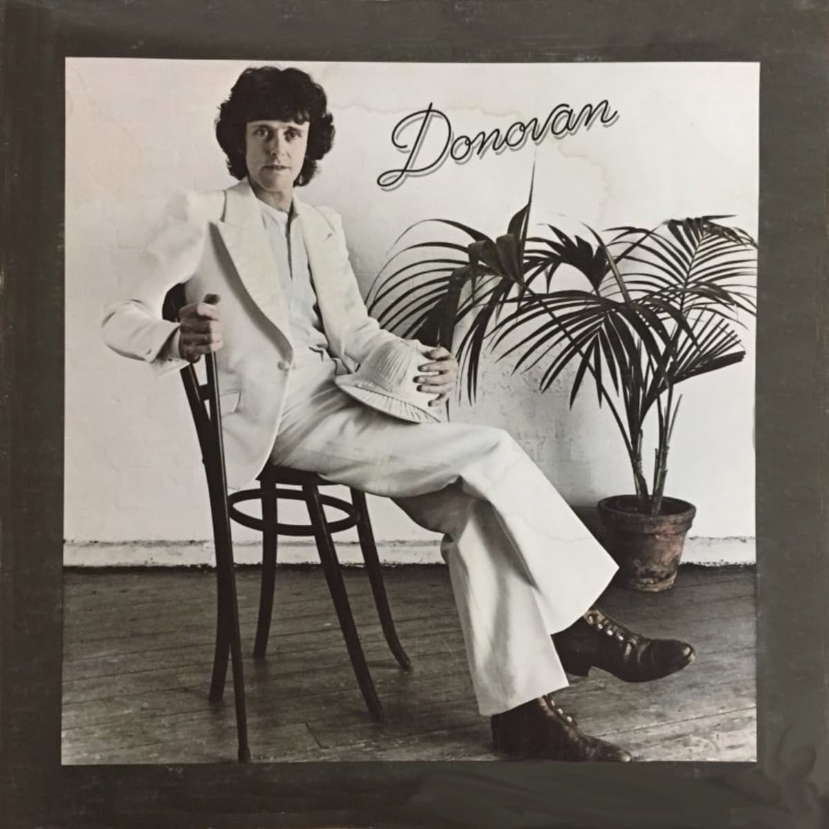 Donovan