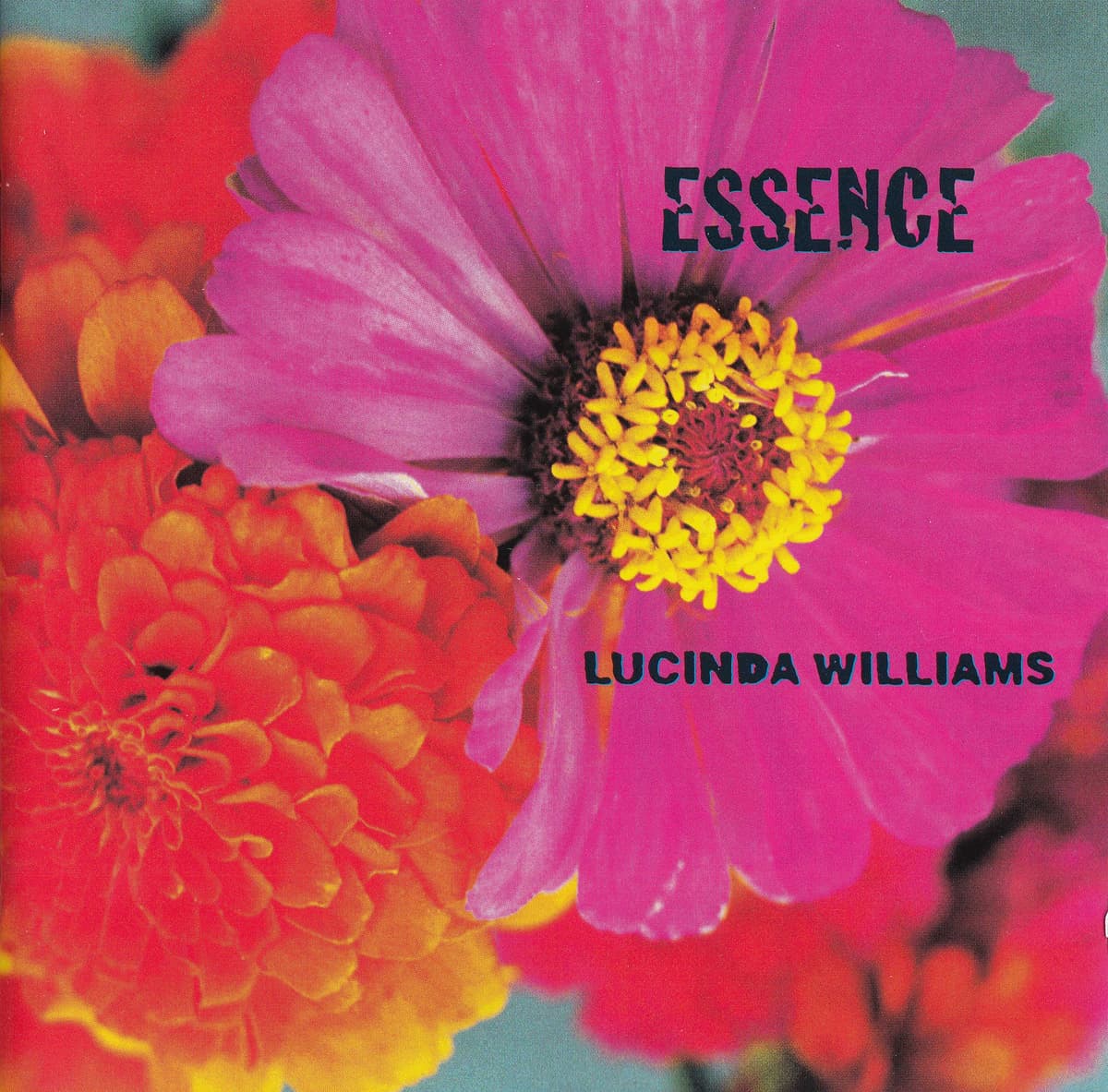 Essence