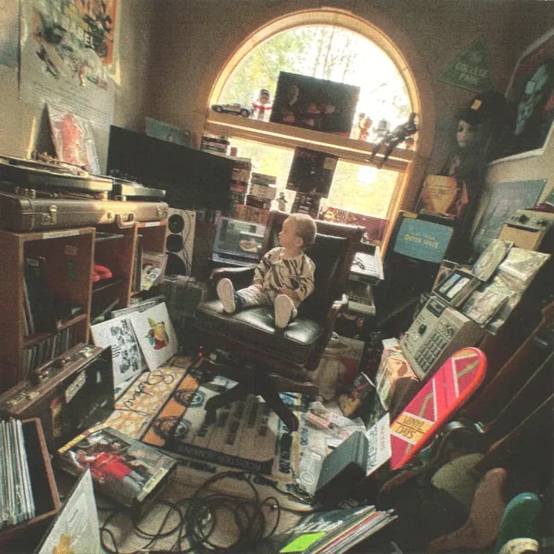 Vinyl Days