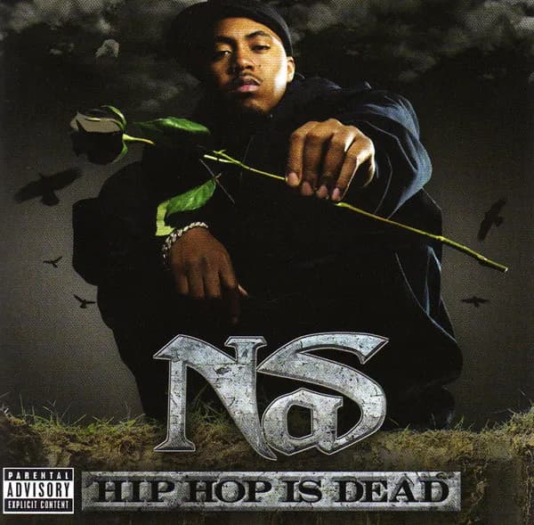 Hip Hop Is Dead
