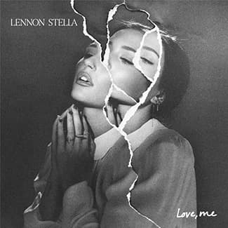 Love, me