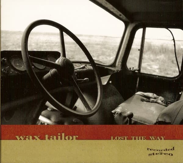 Lost the Way