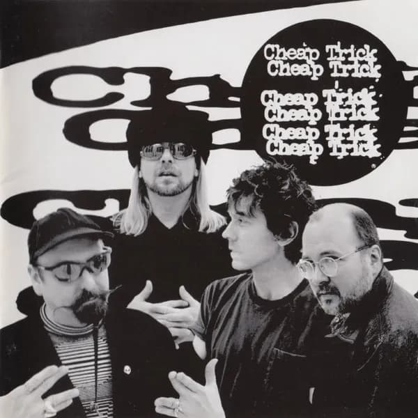 Cheap Trick