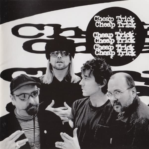 Cheap Trick