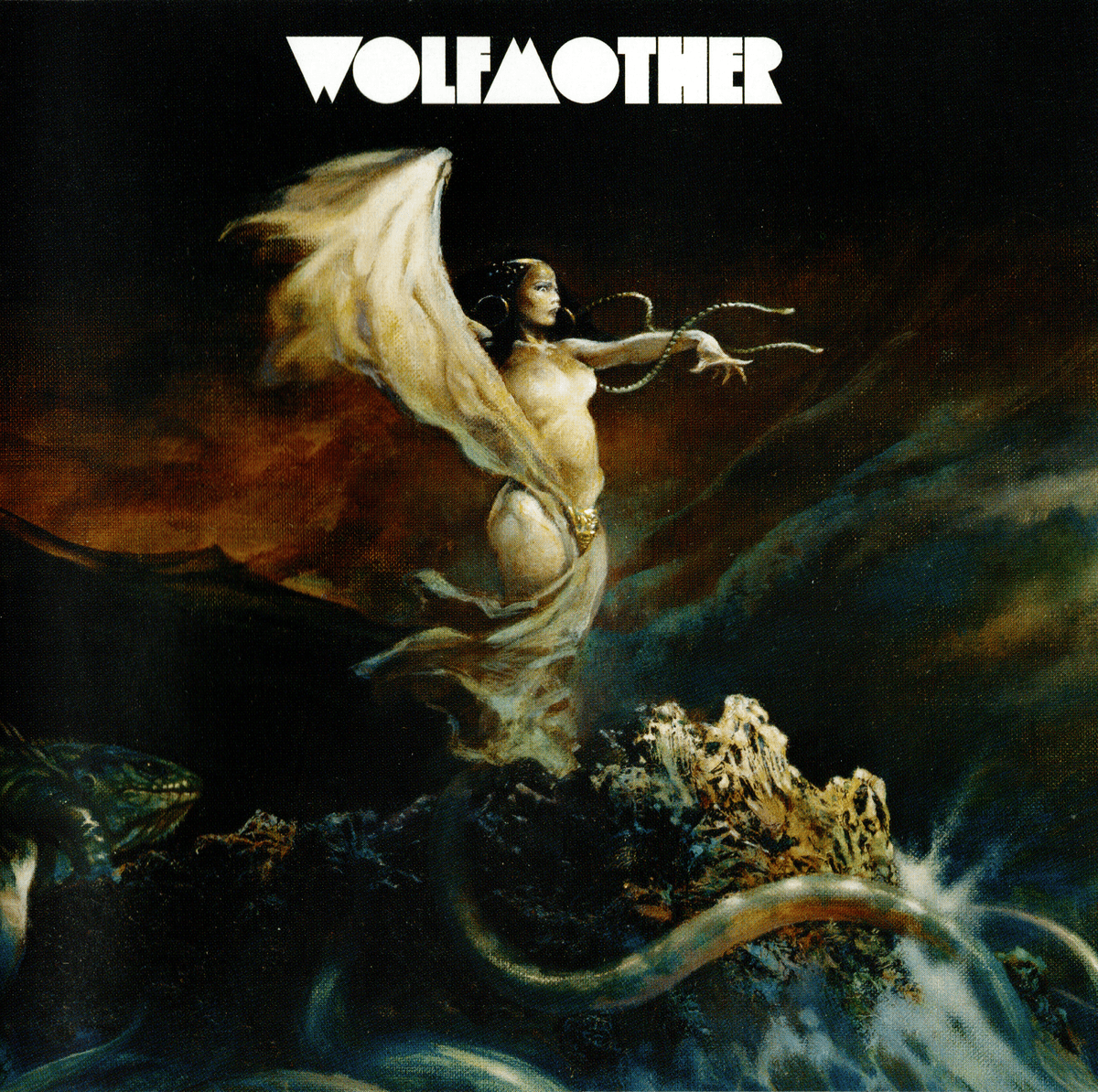 Wolfmother