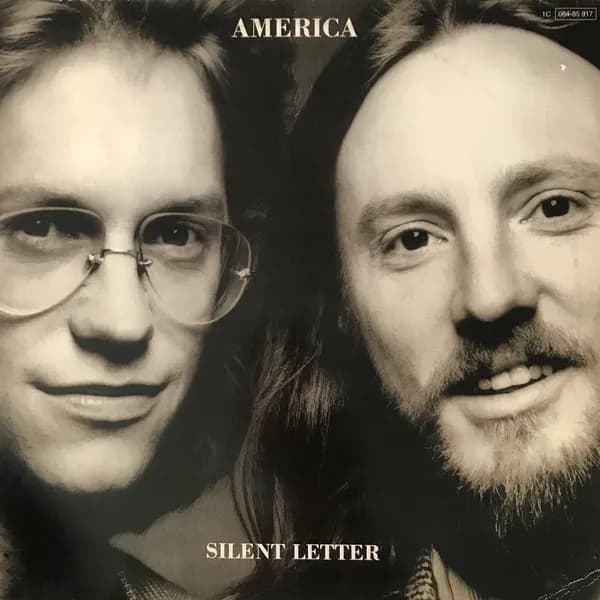 Silent Letter