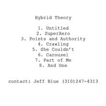 Hybrid Theory