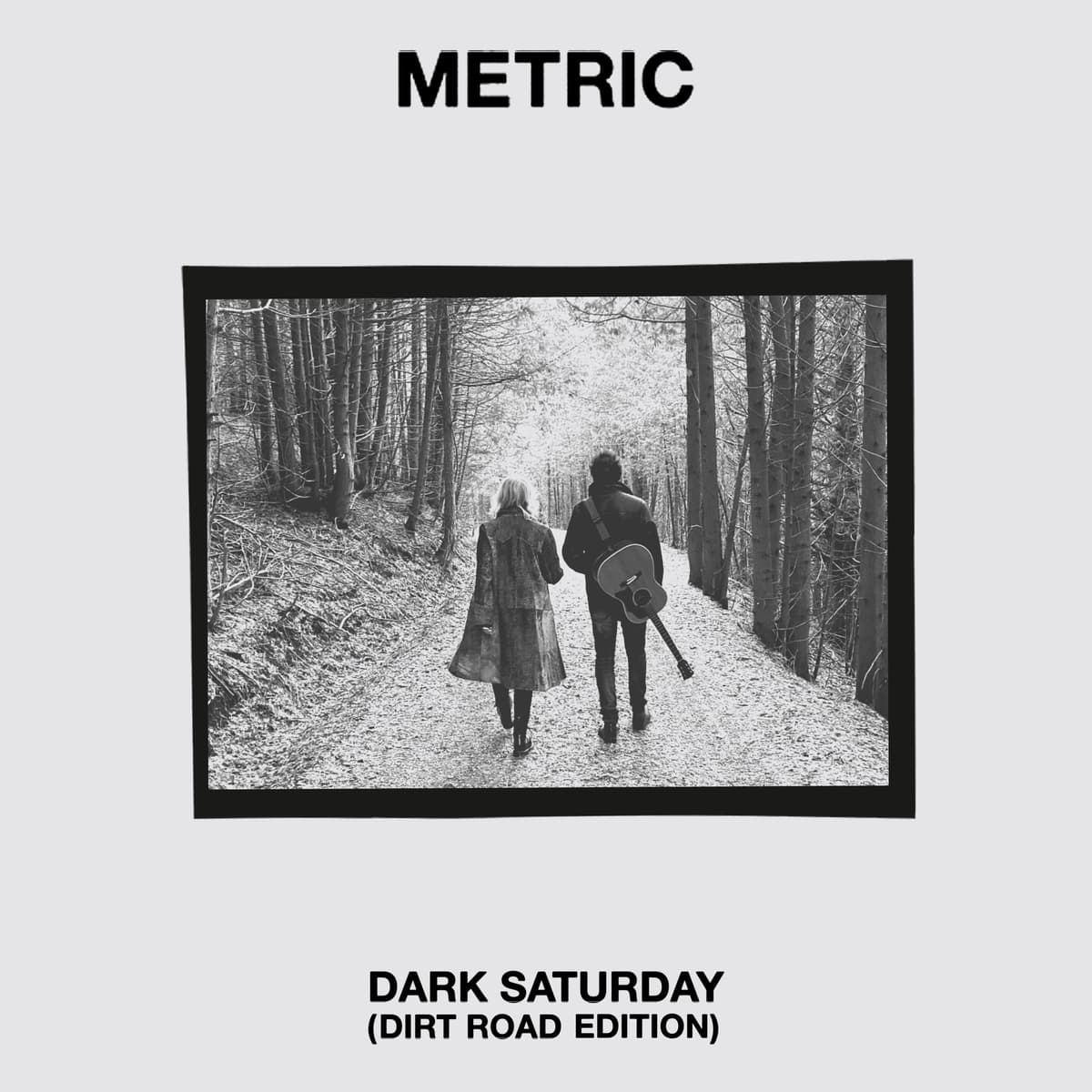 Dark Saturday (Dirt Road version)