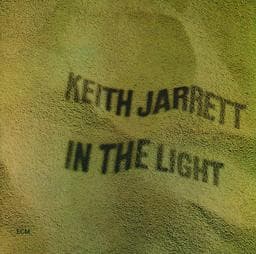 In the Light